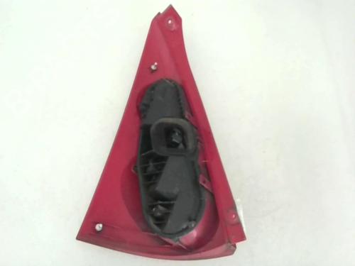 Right taillight PEUGEOT 107 (PM_, PN_) 1.0 | BP24779048C35 
