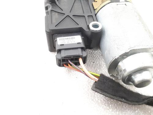 Used Sunroof engine Sunroof engine CITROËN DS5 2.0 HDi 200 Hybrid4 All-wheel Drive (200 hp) 24793601 24793601