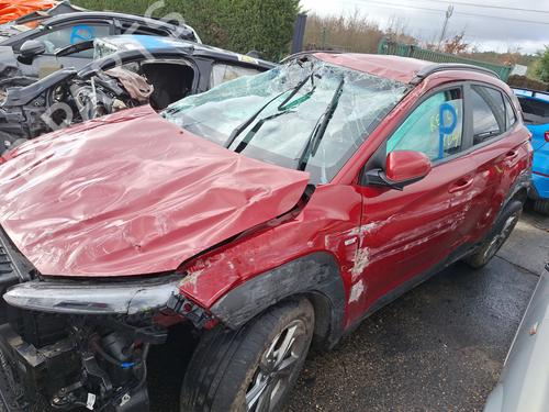 Used Parts HYUNDAI KONA (OS, OSE, OSI) 1.0 T-GDi Hybrid 48V (120 hp) 4326693