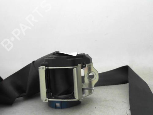 Used Rear right belt tensioner VW UP! (121, 122, BL1, BL2, BL3, 123) 1.0 (60 hp) 24778396