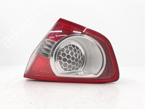 Used Right tailgate light FORD KUGA I 2.0 TDCi (140 hp) 31830200