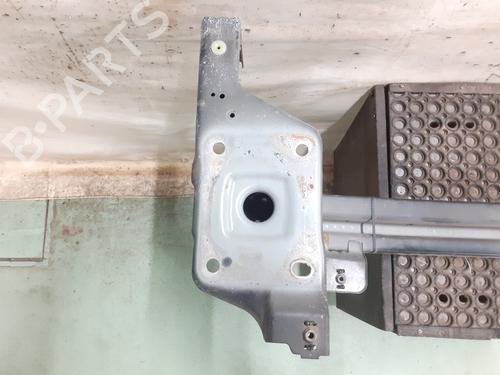 Front bumper reinforcement FORD GALAXY III (CK) 2.0 EcoBlue | BP30183751C109 