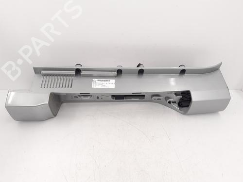 Forlygte dæksel RENAULT TRAFIC III Platform/Chassis (EG_) 2.0 dCi 145 (EGML) | BP31944405C118 - Image 2