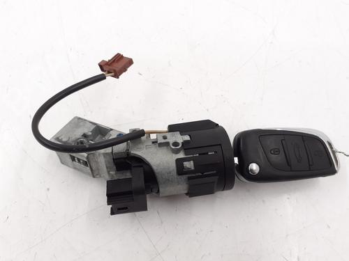 Ignition barrel CITROËN C4 II (NC_) 1.6 BlueHDi 120 | BP33660635M48 - Image 3