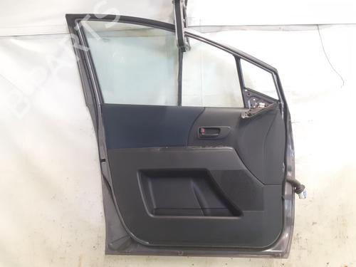 Left front door MAZDA 5 (CR) 2.0 CD (CR19) | BP24794815C2 