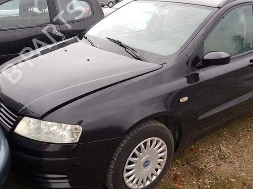 Brugte FIAT STILO Multi Wagon (192_)  1.9 JTD  2416076