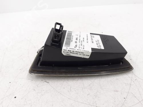 Left tailgate light AUDI A1 Sportback (8XA, 8XF) 1.4 TFSI | BP31585924C79