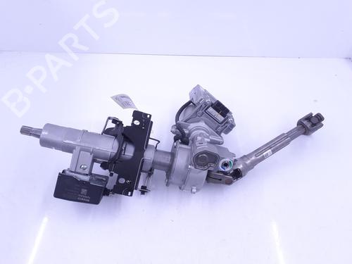 Steering column RENAULT CAPTUR II (HF_) TCe 140 (HFN0) | BP30315463M21