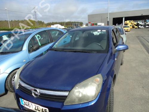 Højre baglygte OPEL ASTRA H (A04) 1.7 CDTI (L48) | BP24773531C35 