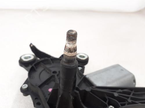 Rear wiper motor PEUGEOT 807 (EB_) 2.2 HDi | BP24788277M102 