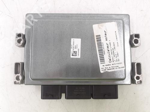 engine-control-unit-ecu-renault-master-iii-platformchassis-ev-hv-uv-2010-31290178 main image