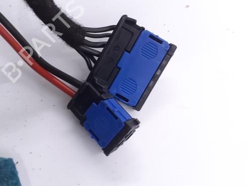 Electronic module PEUGEOT 807 (EB_) 2.0 | BP30261192M83  - Image 8