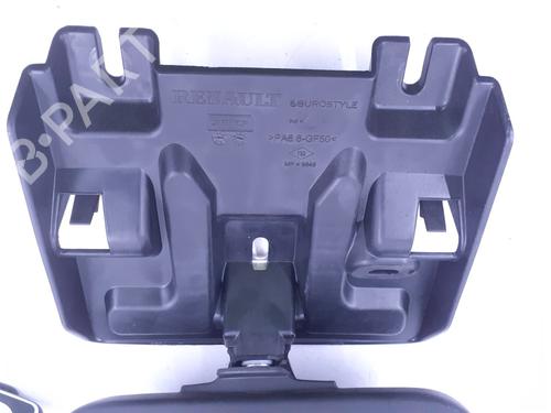 Display monitor RENAULT MASTER III Van (FV) 2.3 dCi 145 FWD (FV0E, FV0F, FV0H, FV02, FV0M, FV0S,... | BP29387969C48 