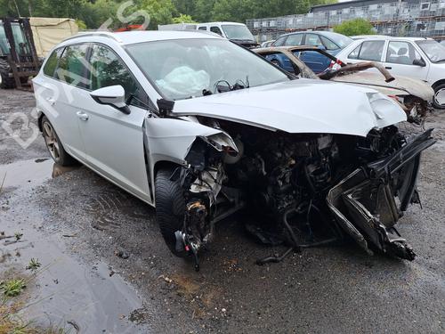 Used Parts SEAT LEON ST (5F8) 2.0 TDI (150 hp) 4188029