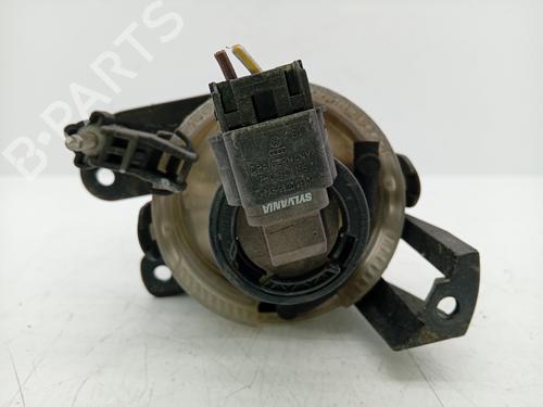 Used Left front fog light Left front fog light VW PASSAT B6 Variant (3C5) [2005-2011] 33869800 33869800