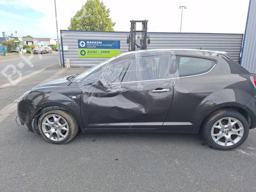 Used Parts ALFA ROMEO MITO (955_) 1.3 MultiJet (955AXT1A) 4733499