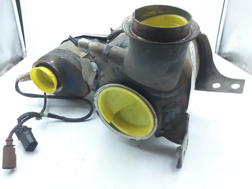 partikelfilter partikelfilter VW POLO V (6R1, 6C1) 1.4 TDI (90 hp) 37538708 37538708