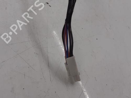 Left mirror MAZDA CX-3 (DK) 1.5 SKYACTIV-D (DK2WS, DK5FW) | BP29081086C26 