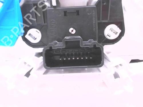 Climate control RENAULT TRAFIC III Bus (JG_) 2.0 dCi 145 (JGML) | BP24780492I5 - Image 4