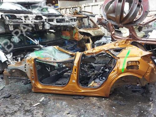 Heater resistor RENAULT CAPTUR II (HF_)  | BP24780854M108  - Image 11