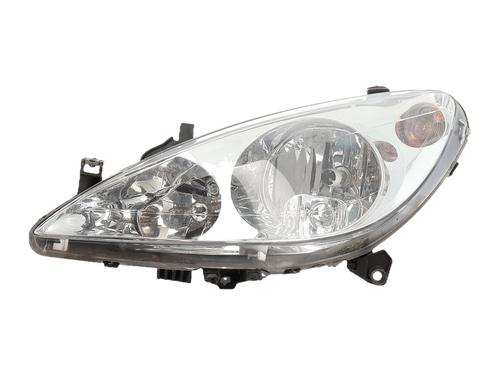Used Left headlight Left headlight PEUGEOT 307 (3A/C) 2.0 HDi 90 (90 hp) 35990086 35990086