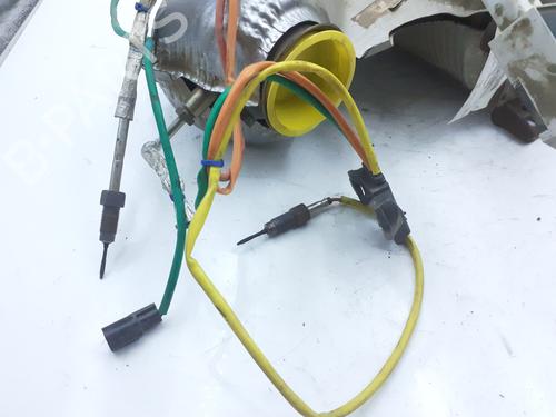 Used Particulate filter Particulate filter 39431819 39431819