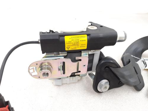 Front right seatbelt RENAULT WIND (E4M_) 1.2 (E4MF) | BP24787545I25 - Image 3