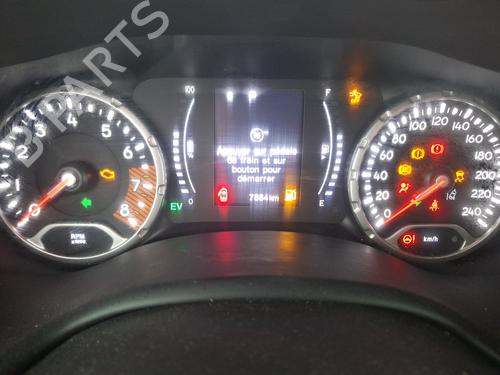 Engine JEEP RENEGADE SUV (BU, B1, BV) 1.5 T4 Hybrid | BP33118929M1 - Image 43