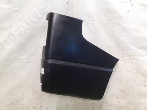 Used Corner bumper RENAULT TRAFIC III Van (FG_) 2.0 dCi 150 (FGMU) (150 hp) 27562422