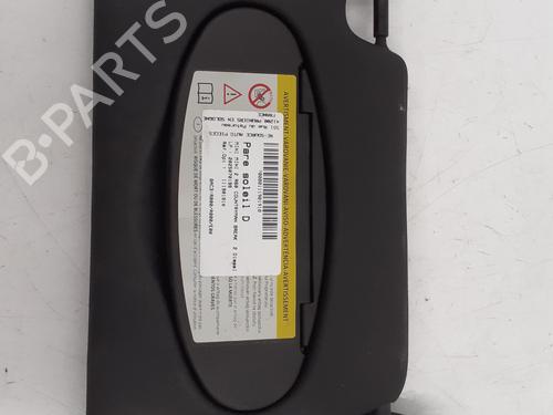 Right sun visor MINI MINI COUNTRYMAN (R60) Cooper SD | BP30147015I2 