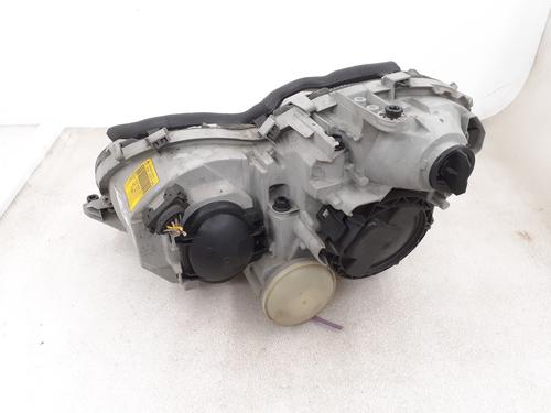 Right headlight MERCEDES-BENZ C-CLASS (W203) C 220 CDI (203.006) | BP24797324C29 - Image 5