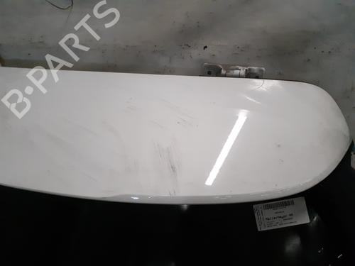 Tailgate MERCEDES-BENZ C-CLASS T-MODEL (S206) C 200 d (206.203) | BP30134127C6 