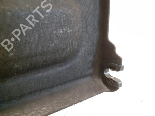 Rear parcel shelf RENAULT ZOE (BFM_)  | BP27407501C85 