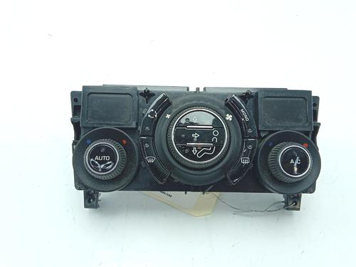 Climate control CITROËN C3 Picasso (SH_) 1.6 HDi 110 | BP39228408I5 - Image 2