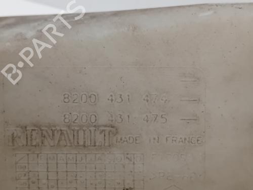 Spylertank Spylertank DACIA LOGAN MCV (KS_) [2007-2026] 34479309 34479309