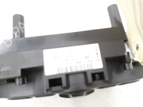 Climate control PEUGEOT 307 (3A/C) 2.0 HDi 90 | BP24792372I5 