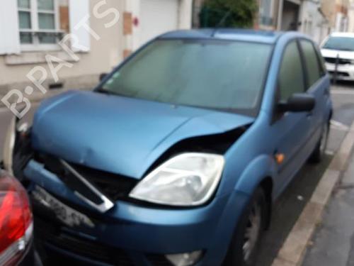 Right mirror FORD FIESTA V (JH_, JD_) 1.4 TDCi | BP24776801C27 