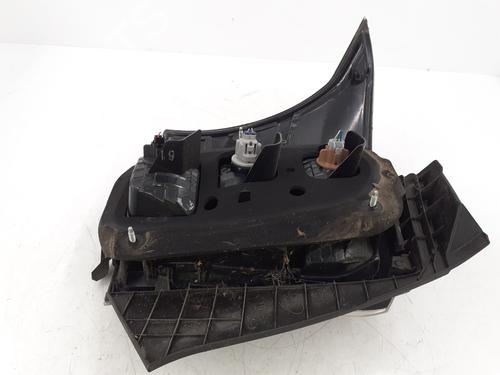 Used Right taillight Right taillight TOYOTA IQ (_J1_) 1.0 (KGJ10_, KGJ10R) (68 hp) 31588870 31588870