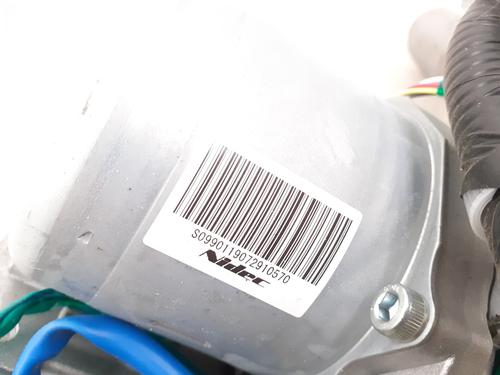 Steering column NISSAN MICRA V (K14) 1.0 IG-T 100 | BP24926273M21  - Image 5