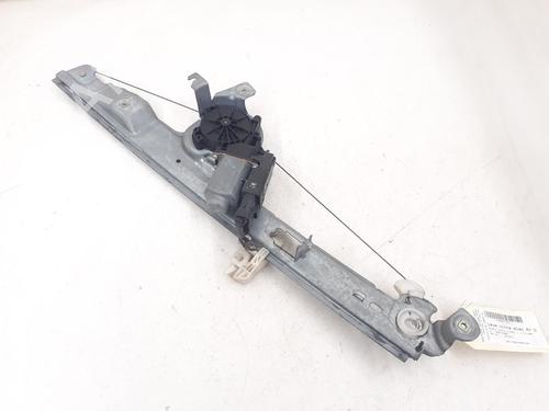 Used Front left window mechanism RENAULT SCÉNIC II (JM0/1_) 1.5 dCi (JM1E, JM16) (106 hp) 24786143