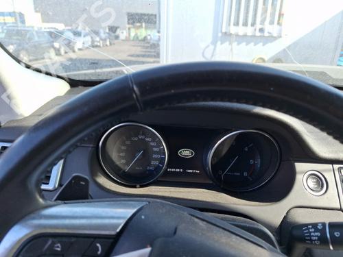 Engine LAND ROVER DISCOVERY SPORT (L550) 2.2 D 4x4 | BP31211037M1  - Image 28