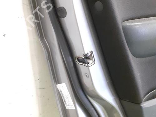 Left front door MERCEDES-BENZ B-CLASS Sports Tourer (W245) B 200 CDI (245.208) | BP27170775C2 