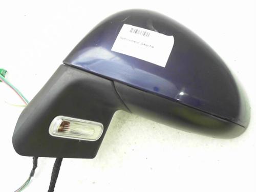 Used Left mirror CITROËN C4 I (LC_) 1.6 HDi (90 hp) 24776258