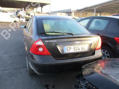 Right mirror FORD MONDEO III (B5Y) 2.0 TDCi | BP24774469C27 