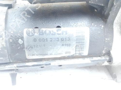 Starter FIAT DUCATO Platform/Chassis (244_) 2.8 JTD | BP39980590M8 - Image 3