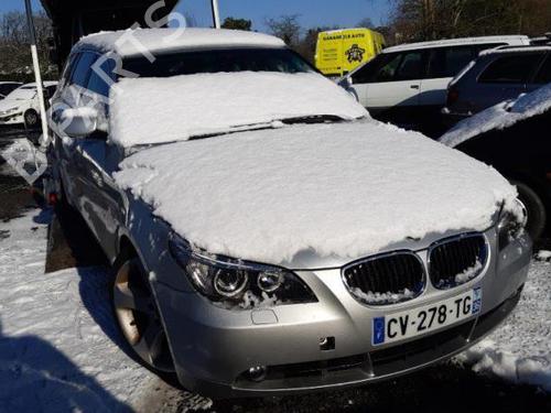 Used Parts BMW 5 Touring (E61) 535 d (272 hp) 2412055