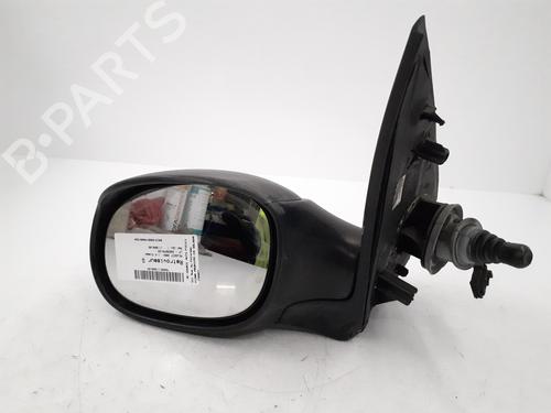 Used Left mirror PEUGEOT 206+ (2L_, 2M_) 1.4 HDi eco 70 (68 hp) 30200022