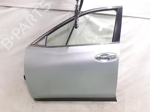 Used Left front door Left front door NISSAN X-TRAIL III (T32_, T32R, T32RR) 1.6 dCi (T32) (130 hp) 33541123 33541123