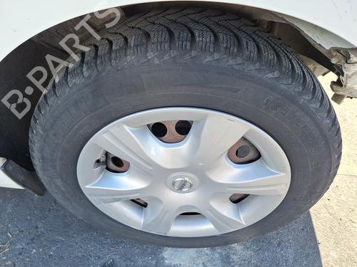 Rear wiper motor NISSAN NOTE (E12) 1.2 | BP32046859M102  - Image 35