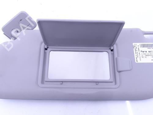 Left sun visor CITROËN C4 CACTUS 1.2 THP 110 | BP28335135I1 - Image 4
